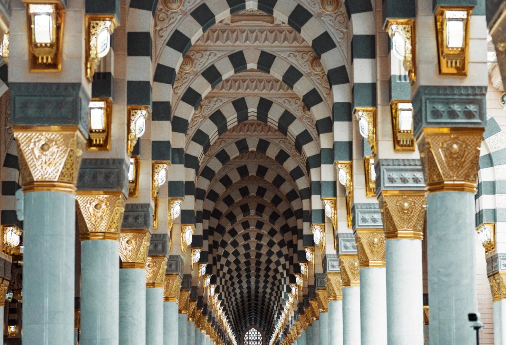 دليلنا إلى أشهر المتاحف في المدينة المنورة