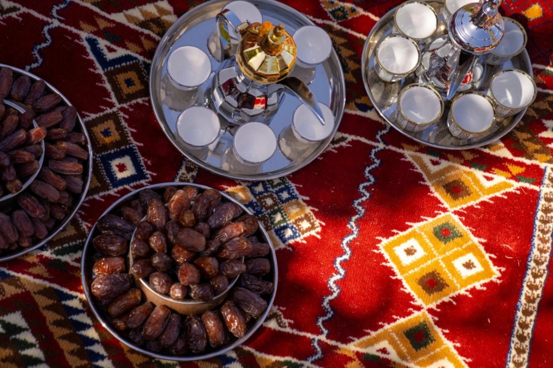 دليلك لزيارة المدينة المنورة بميزانية منخفضة