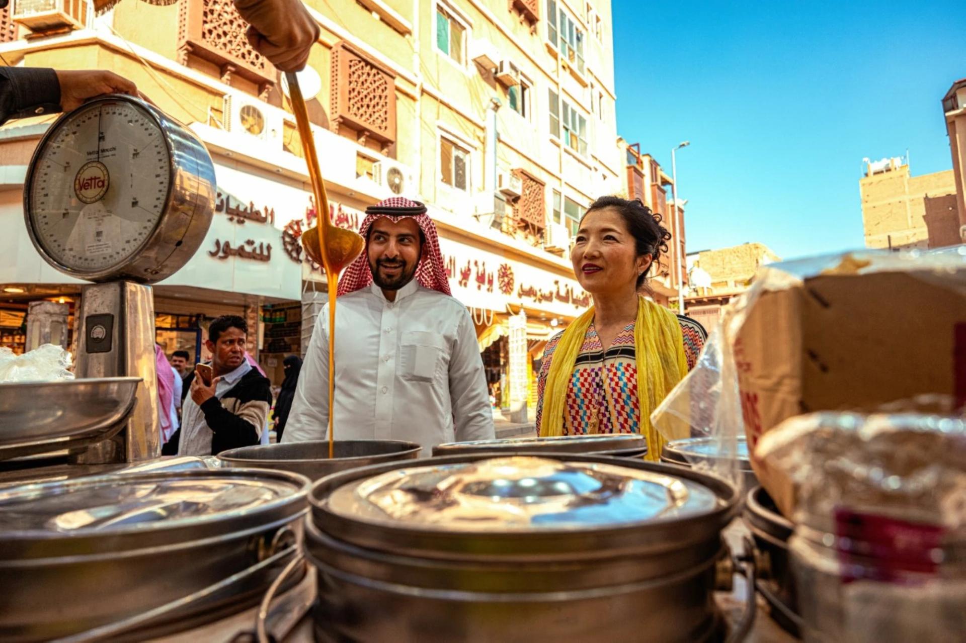 رحلات ليوم واحد من مكة المكرمة إلى 4 وجهات سعودية مميزة