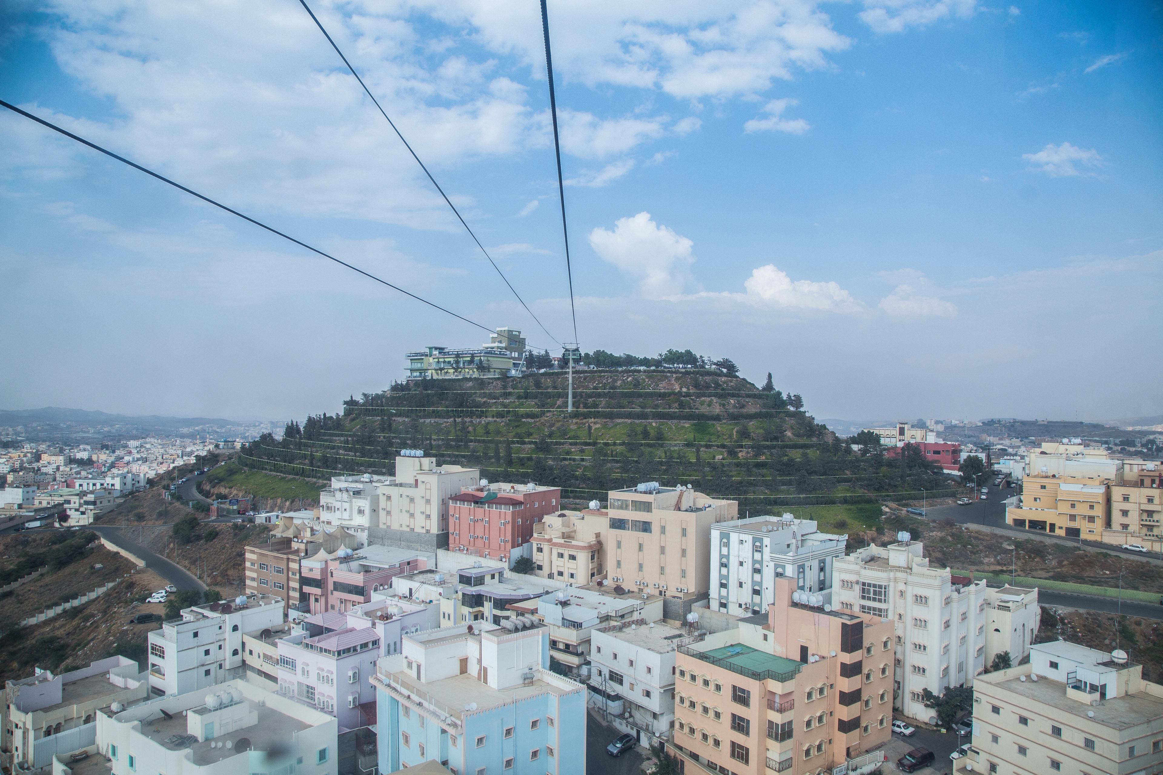 أنشطة ومغامرات ممتعة يمكنك القيام بها في أبها