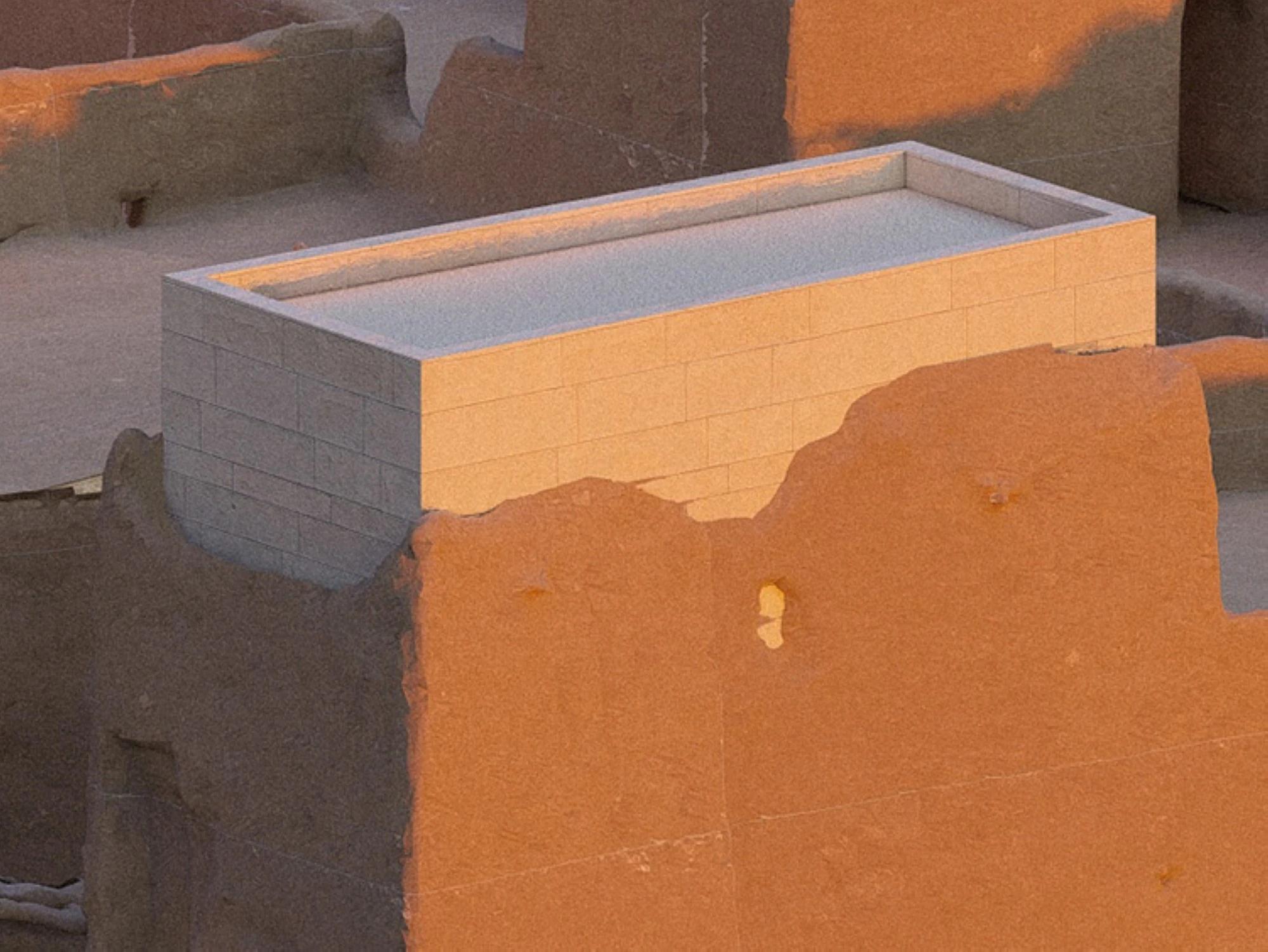 بينالي البندقية للعمارة: مهندستان سعوديتان ونظرة عالمية إلى التراث المعماري المحلي