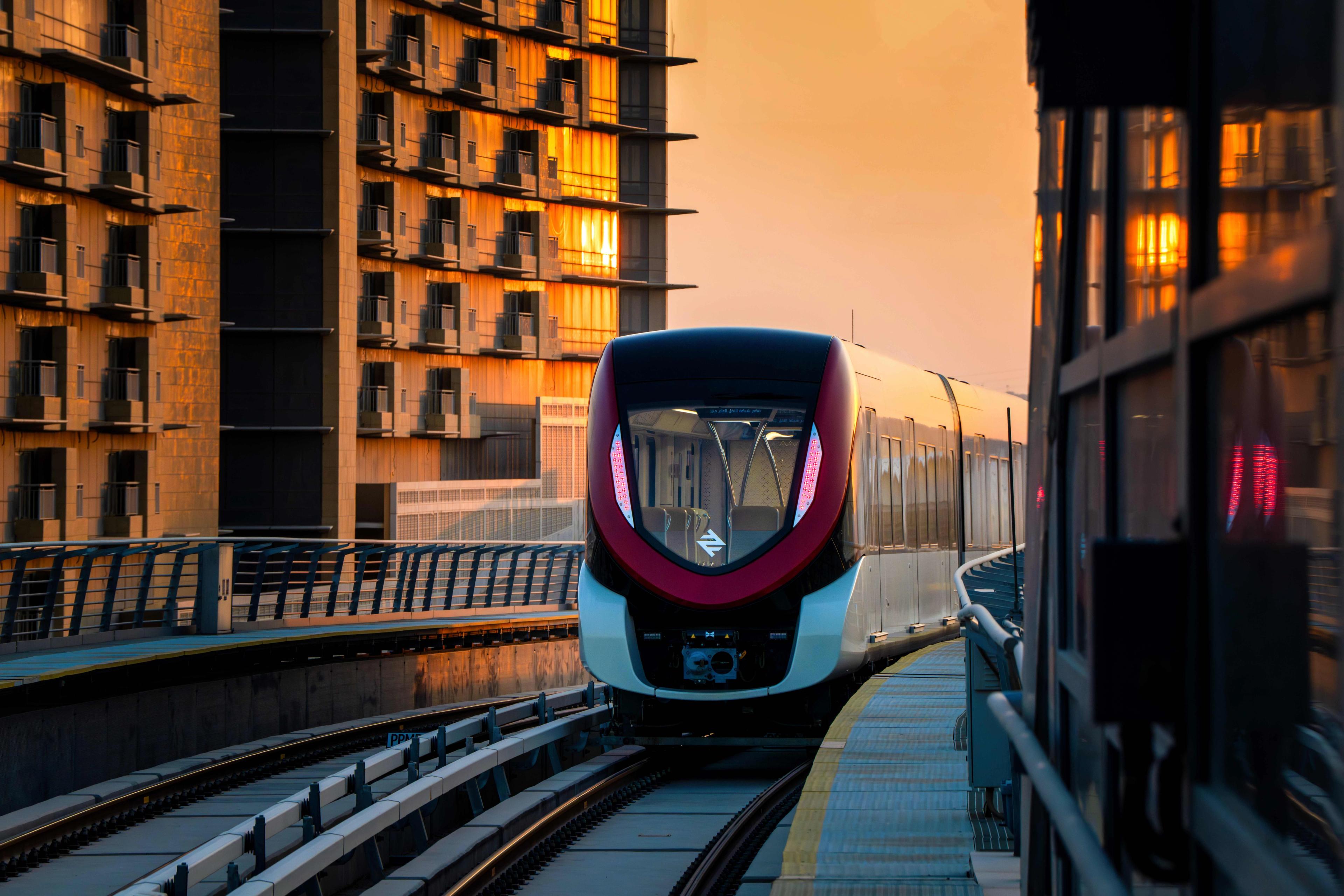 دليلك إلى أوقات عمل مترو الرياض خلال إجازة عيد الأضحى 2025