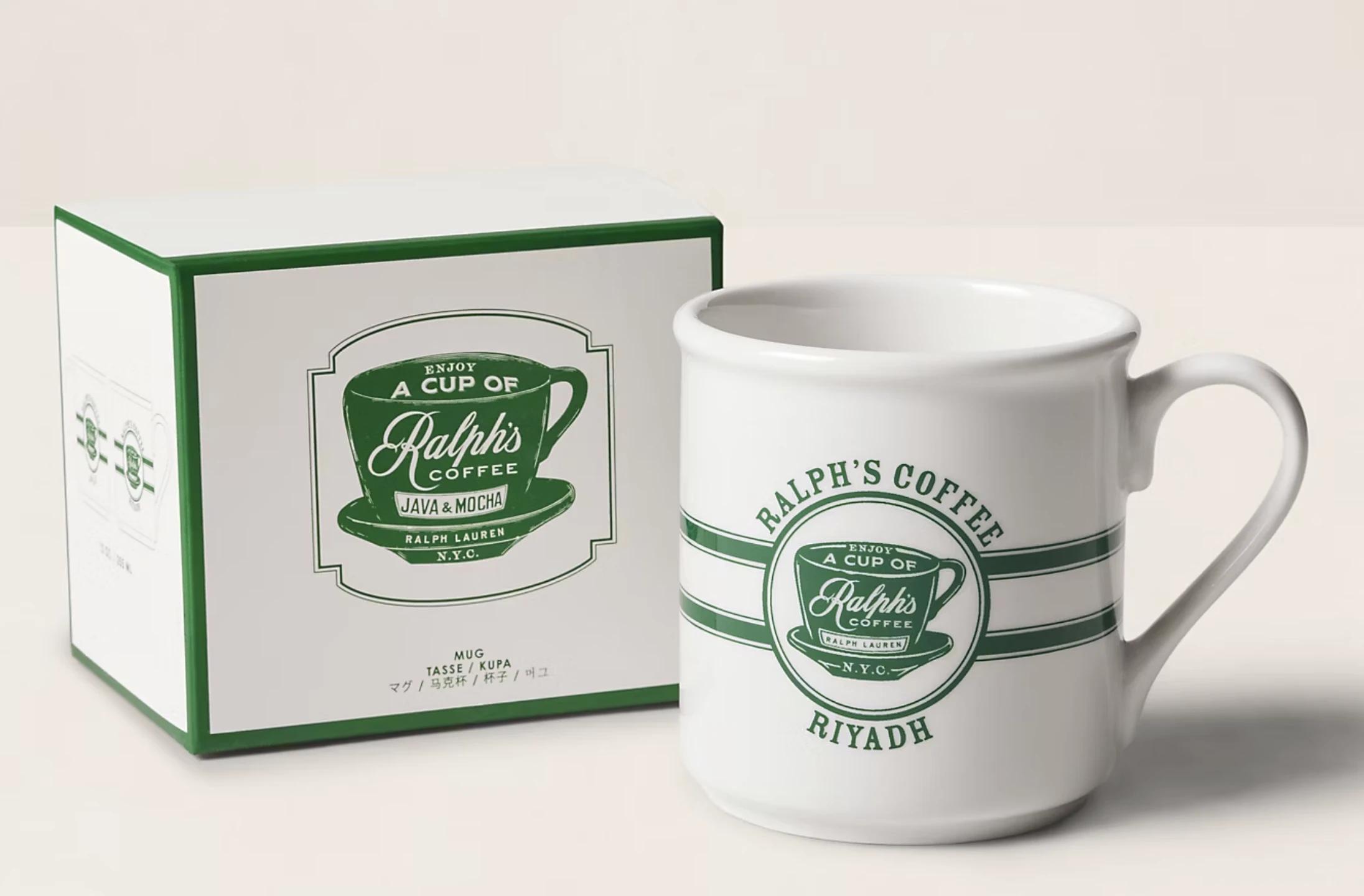 افتتاح مقهى Ralph’s في الرياض: قطعة من نيويورك في السعودية