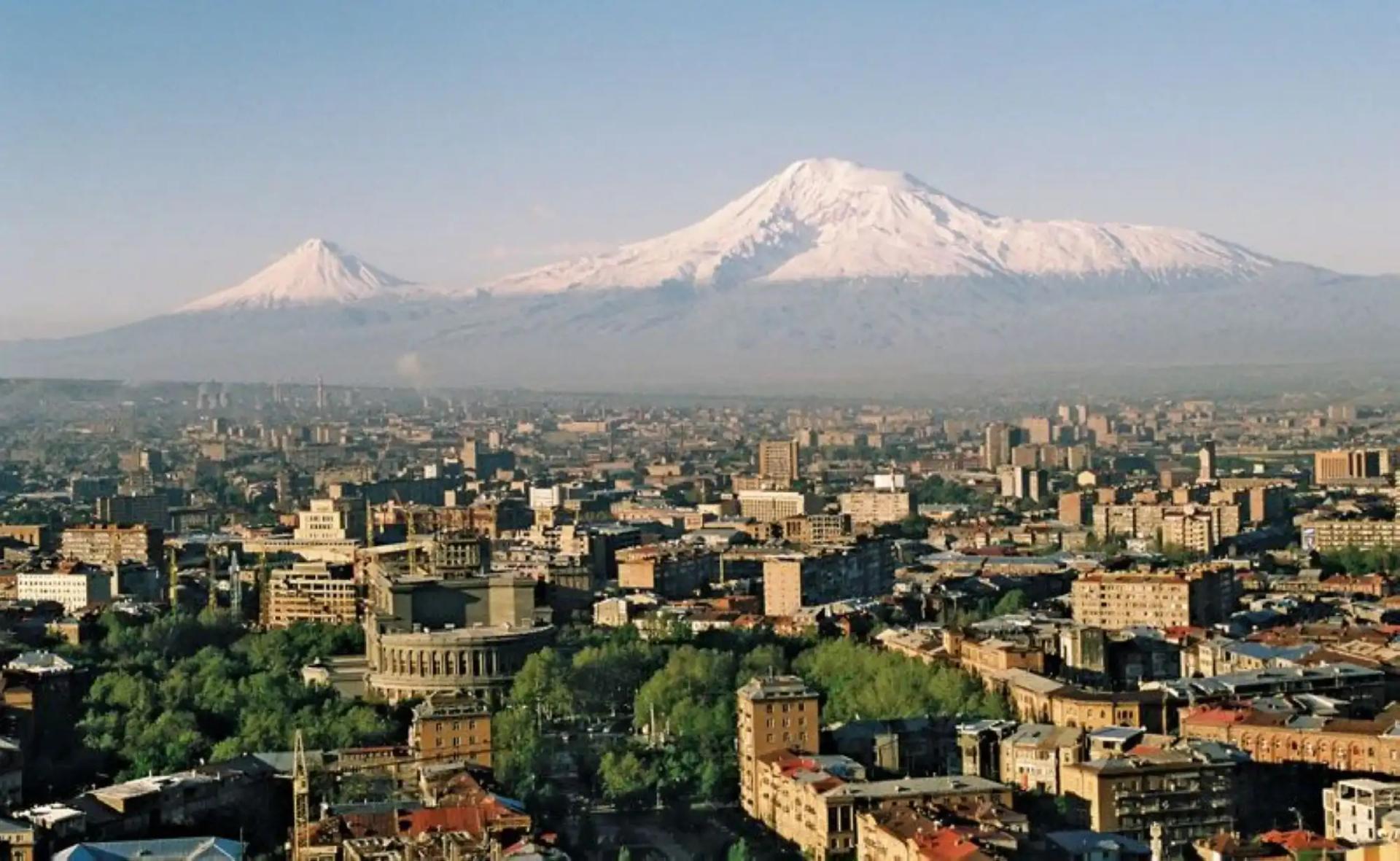 أرمينيا تسمح للسعوديين بالسفر إليها من دون تأشيرة