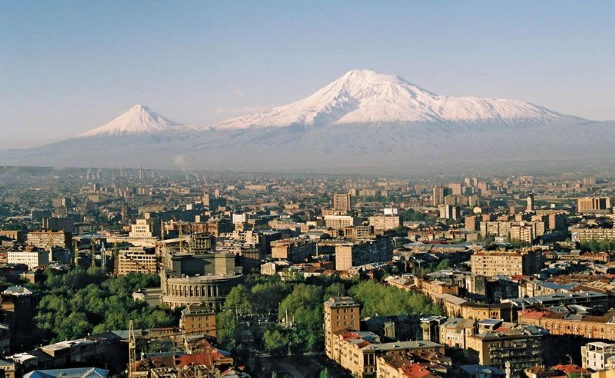 أرمينيا تسمح للسعوديين بالسفر إليها من دون تأشيرة