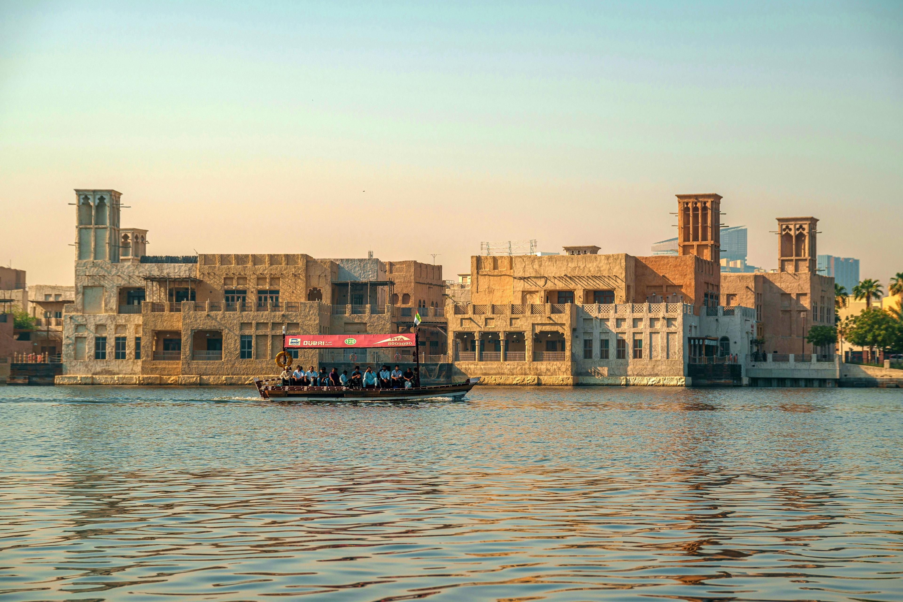 أبرز المرافق والأنشطة المجانية في الإمارات