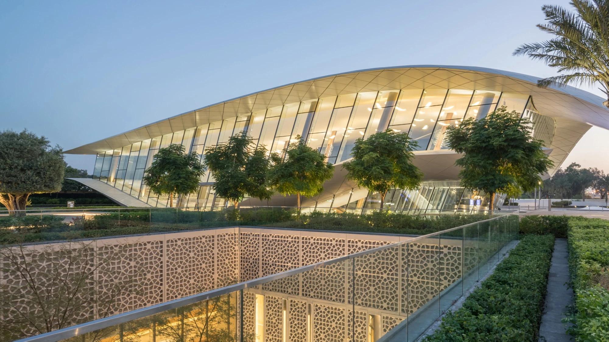 7 متاحف في دبي على كل سائح زيارتها