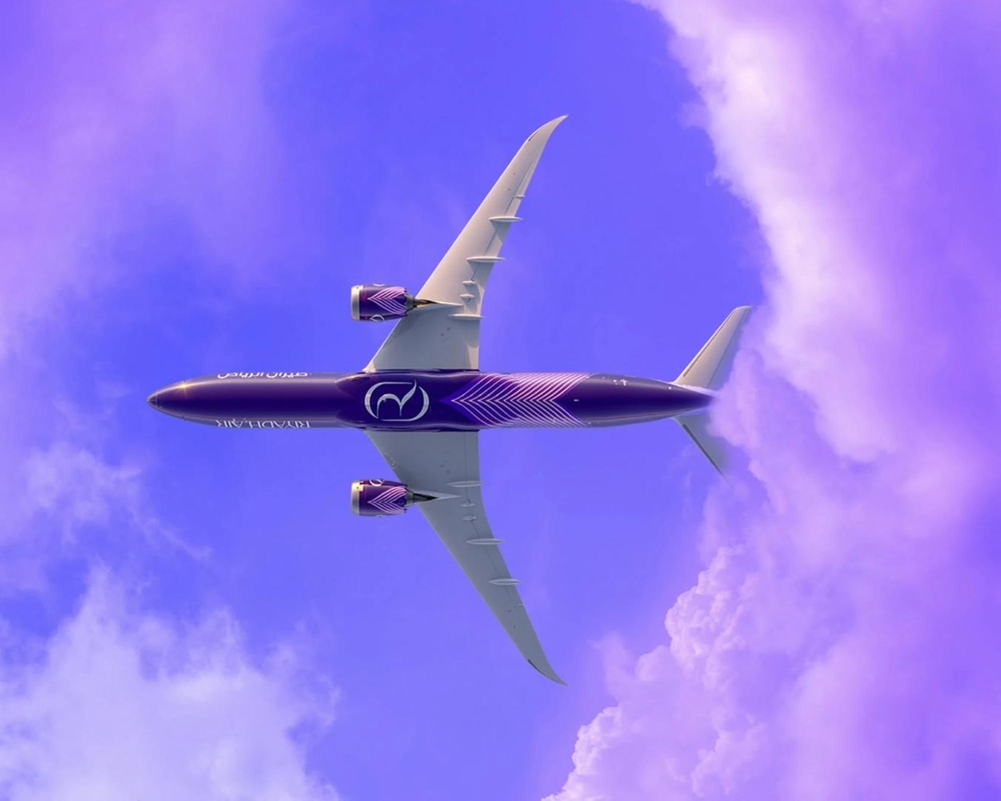 طيران الرياض: 5 مزايا جديدة لا بد لك من معرفتها