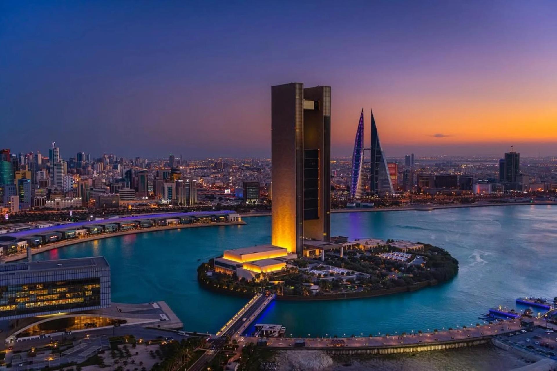 مراجعة فندق: فورسيزونز خليج البحرين، المنامة