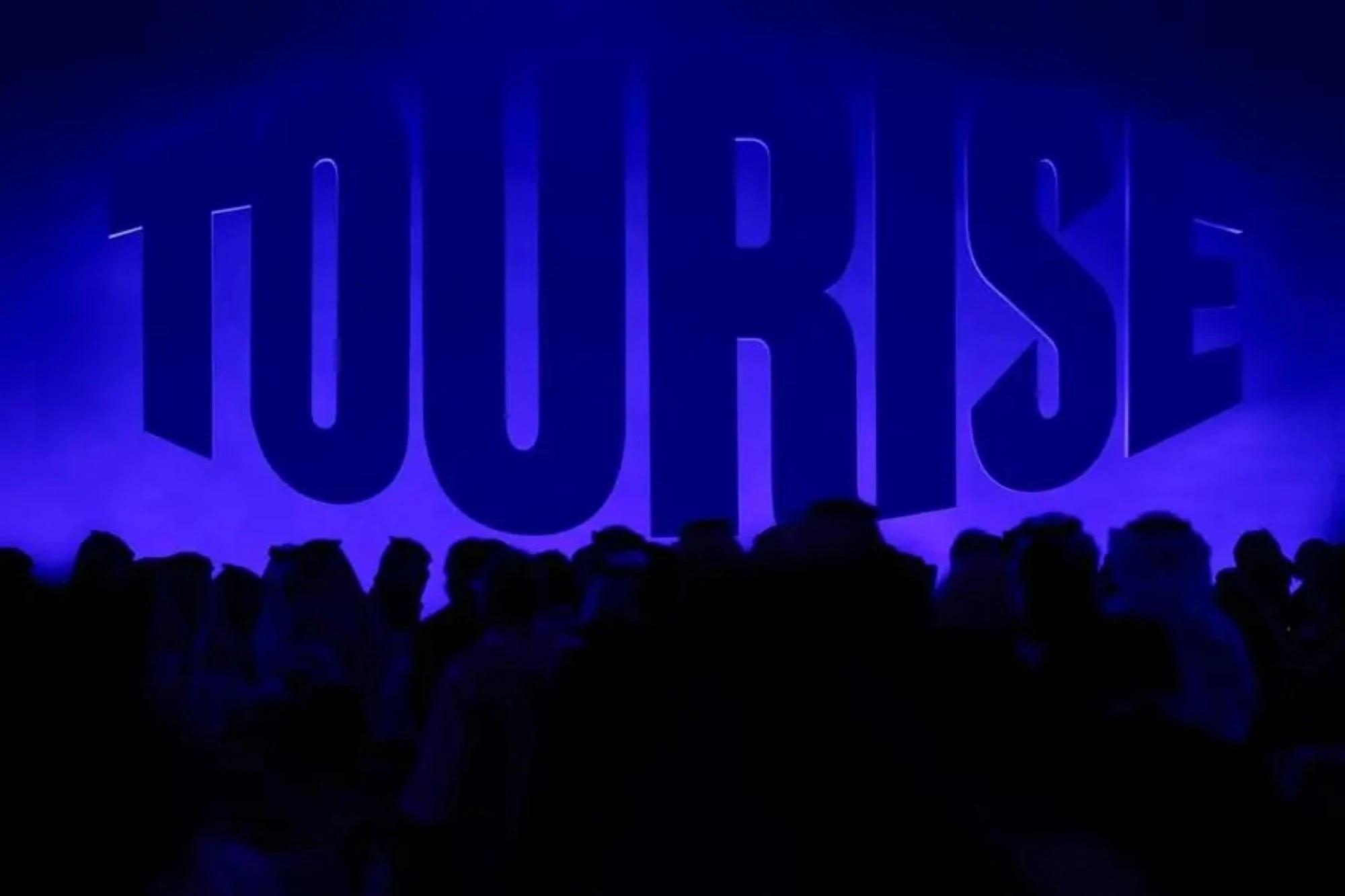 منتدى Tourise 2025 في الرياض جوائز عالمية وصفقات بأكثر من 113 مليار دولار