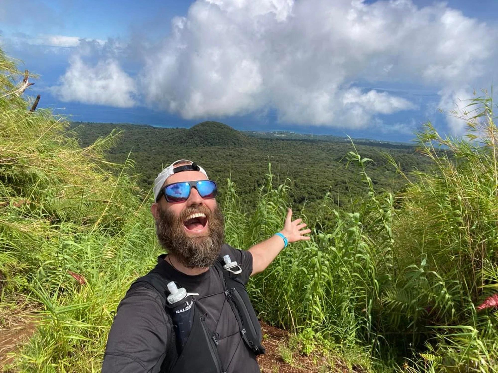 لقاء مع ثور بيدرسن، الرجل الذي سافر حول العالم من دون طائرة