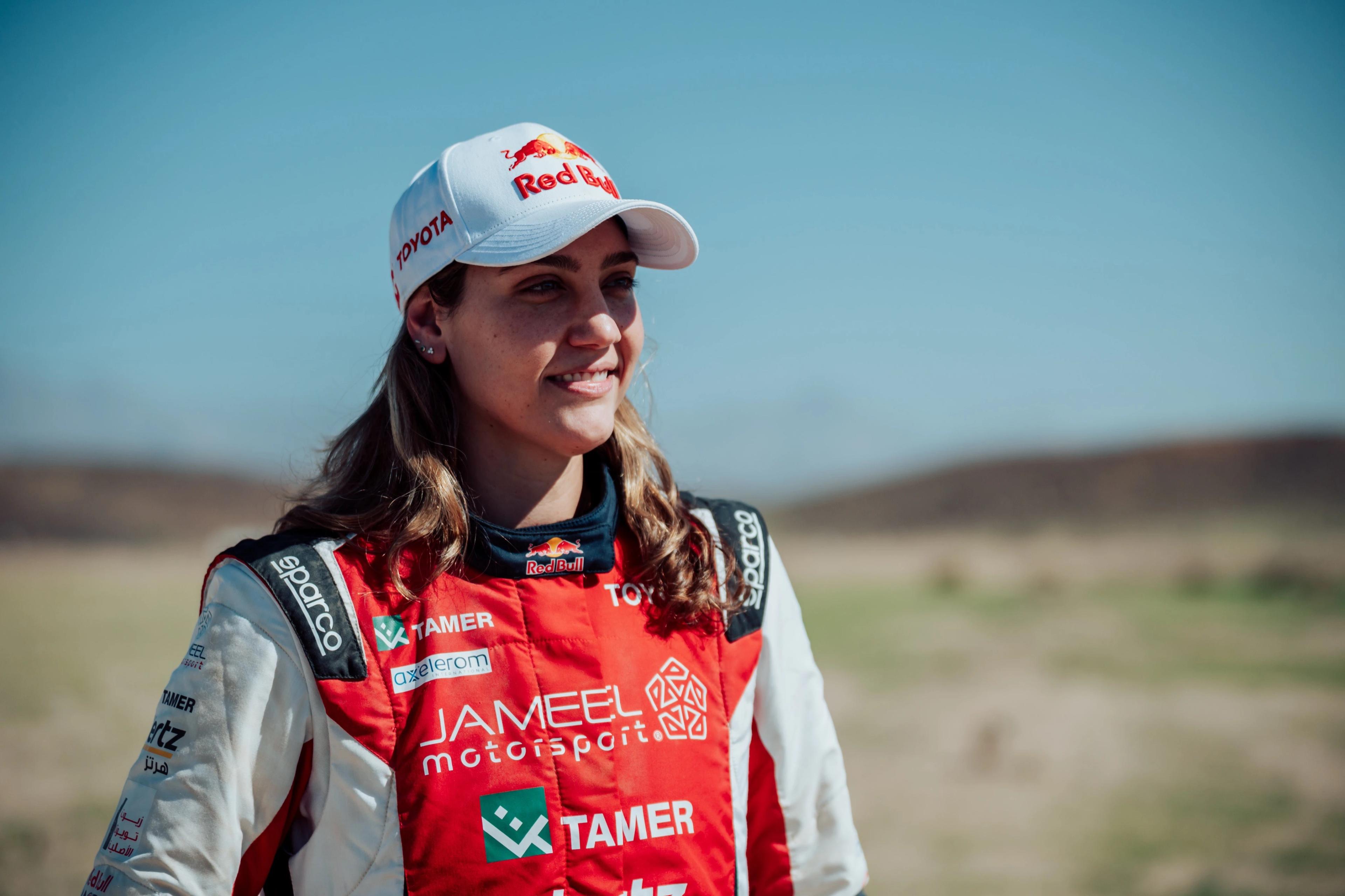 المرأة السعودية في رالي داكار، تجربة تتوسع عاماً بعد عام