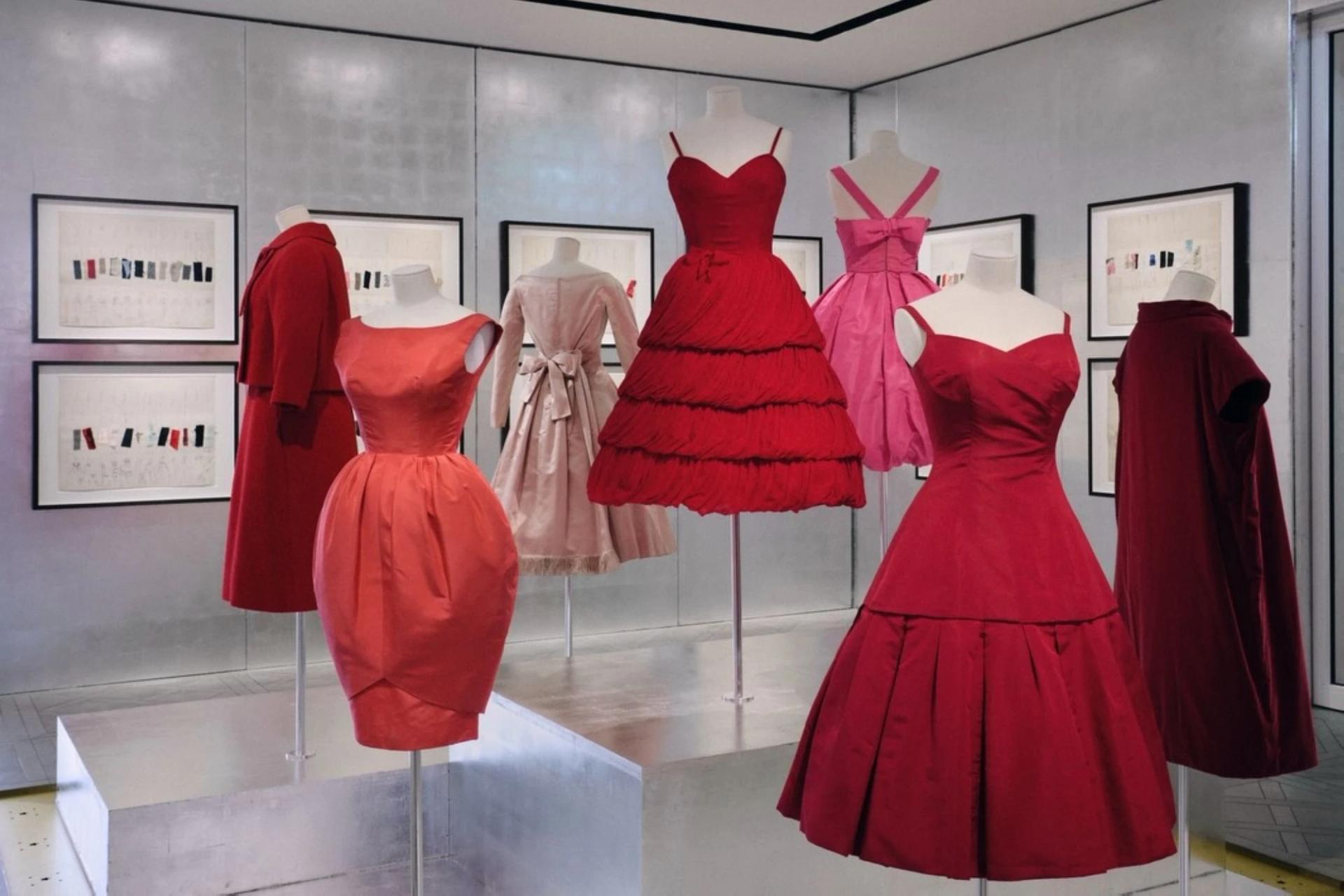 Galerie Dior Paris