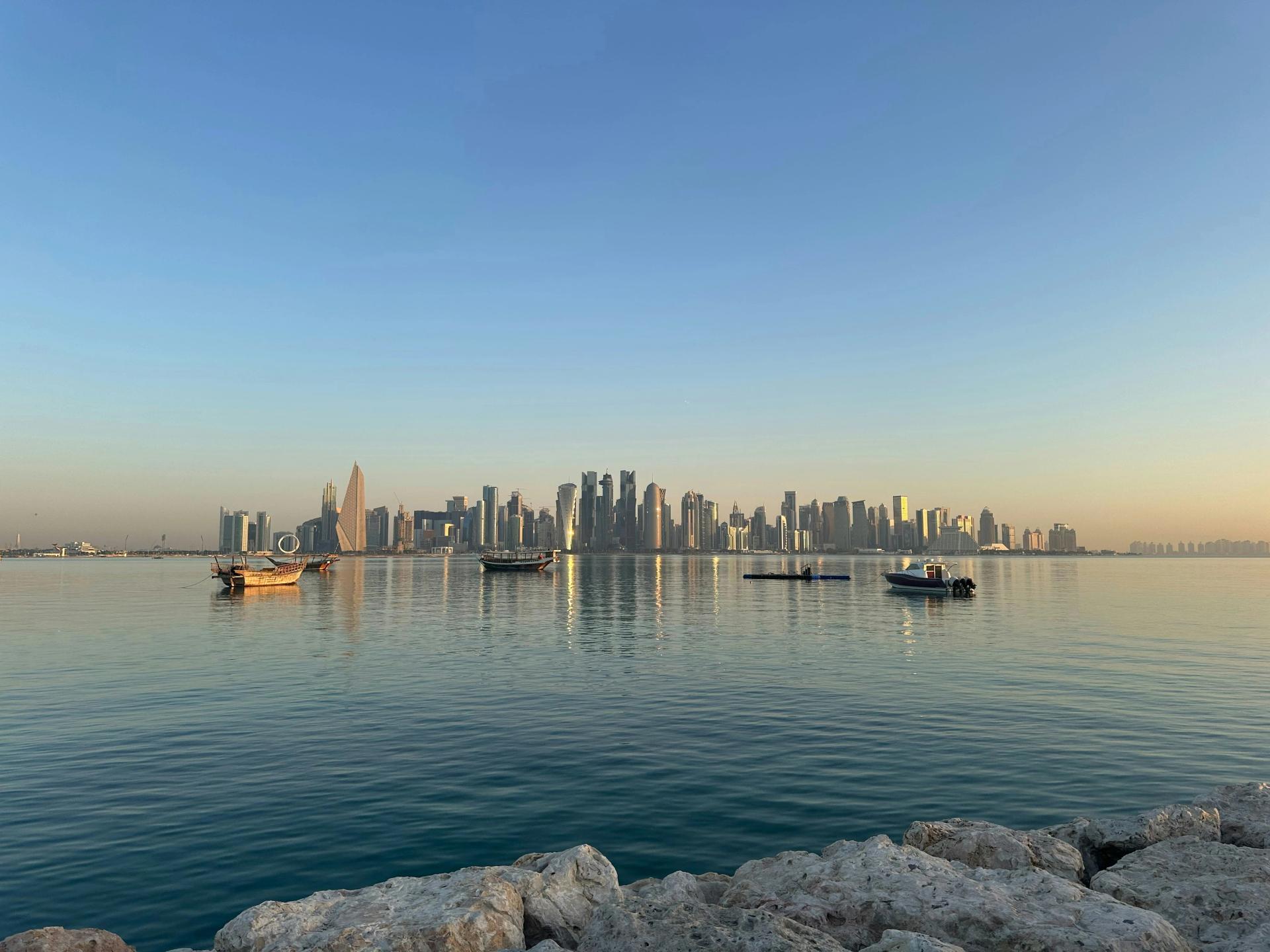 أفضل رحلات قصيرة يمكن القيام بها من قطر: إلى أين؟