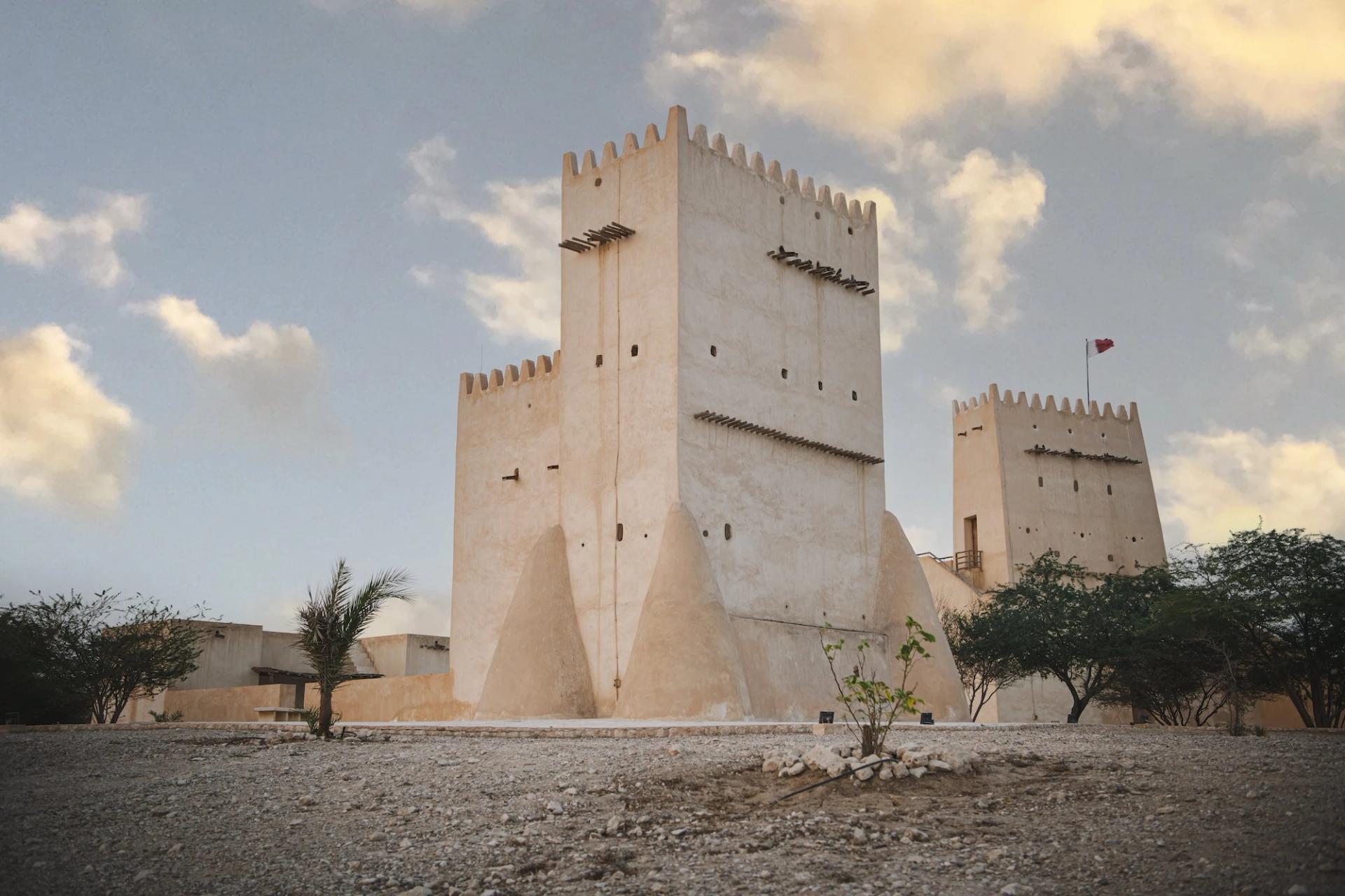 هذه أبرز المواقع التاريخية والأثرية في القطر: ابدأ جولتك