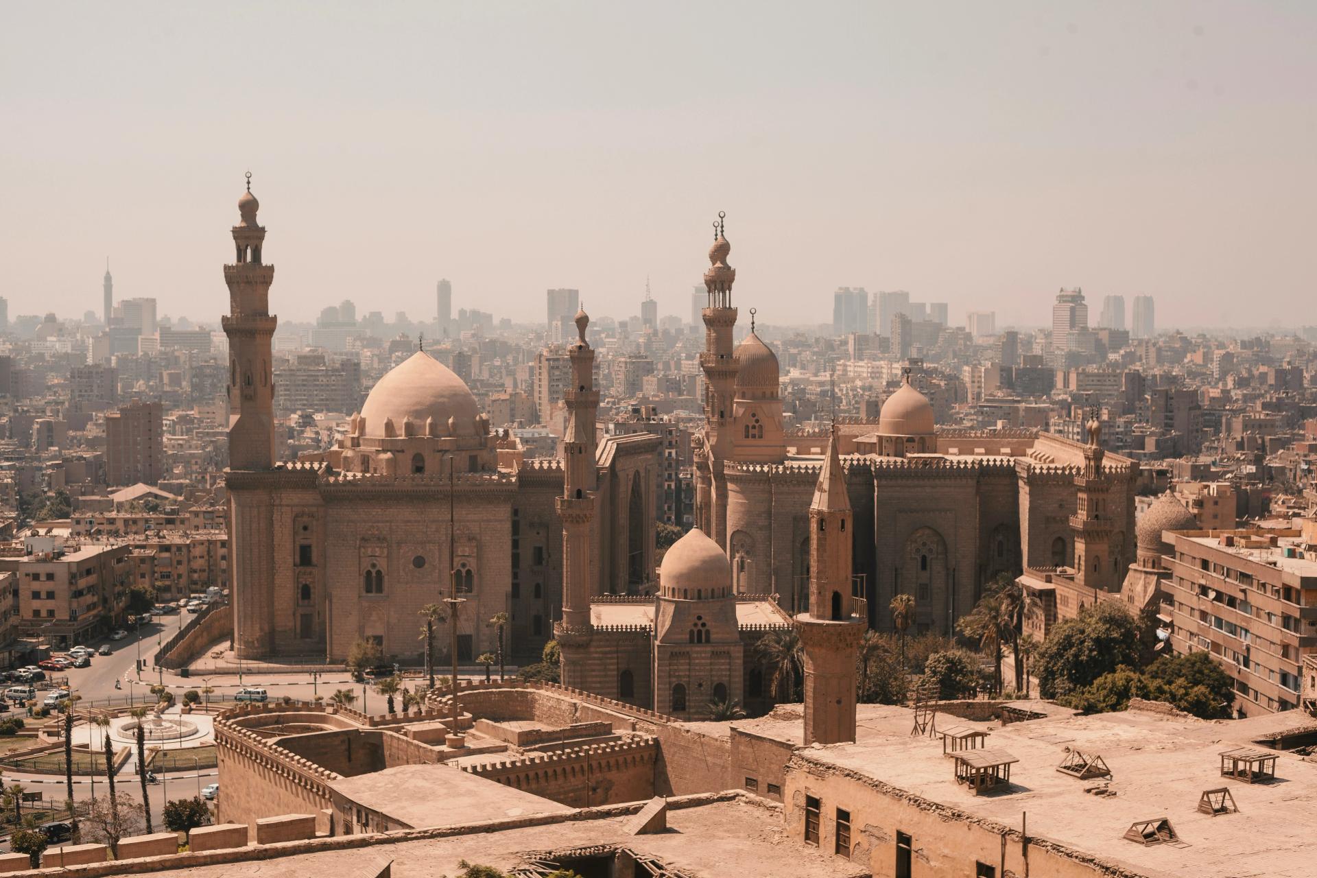 Unsplash: Oman El Sharawy