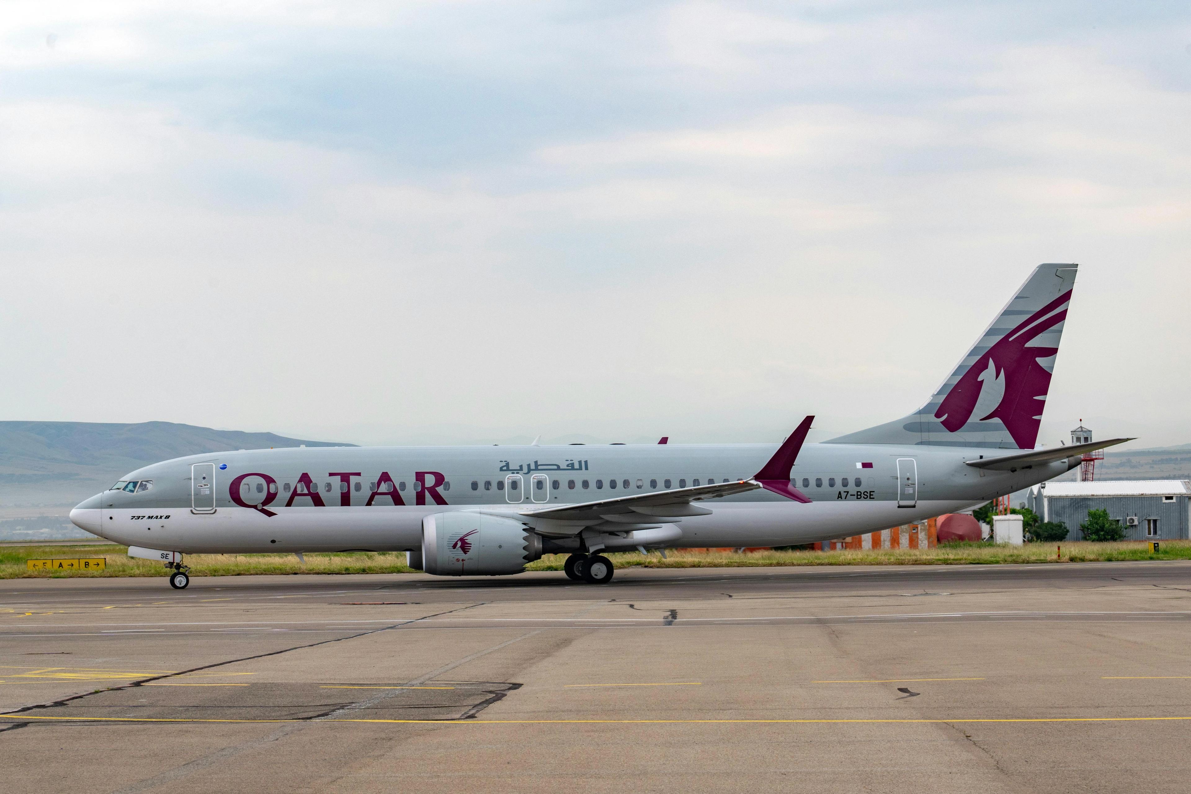 أفضل خطوط طيران تنظم الرحلات إلى الدوحة