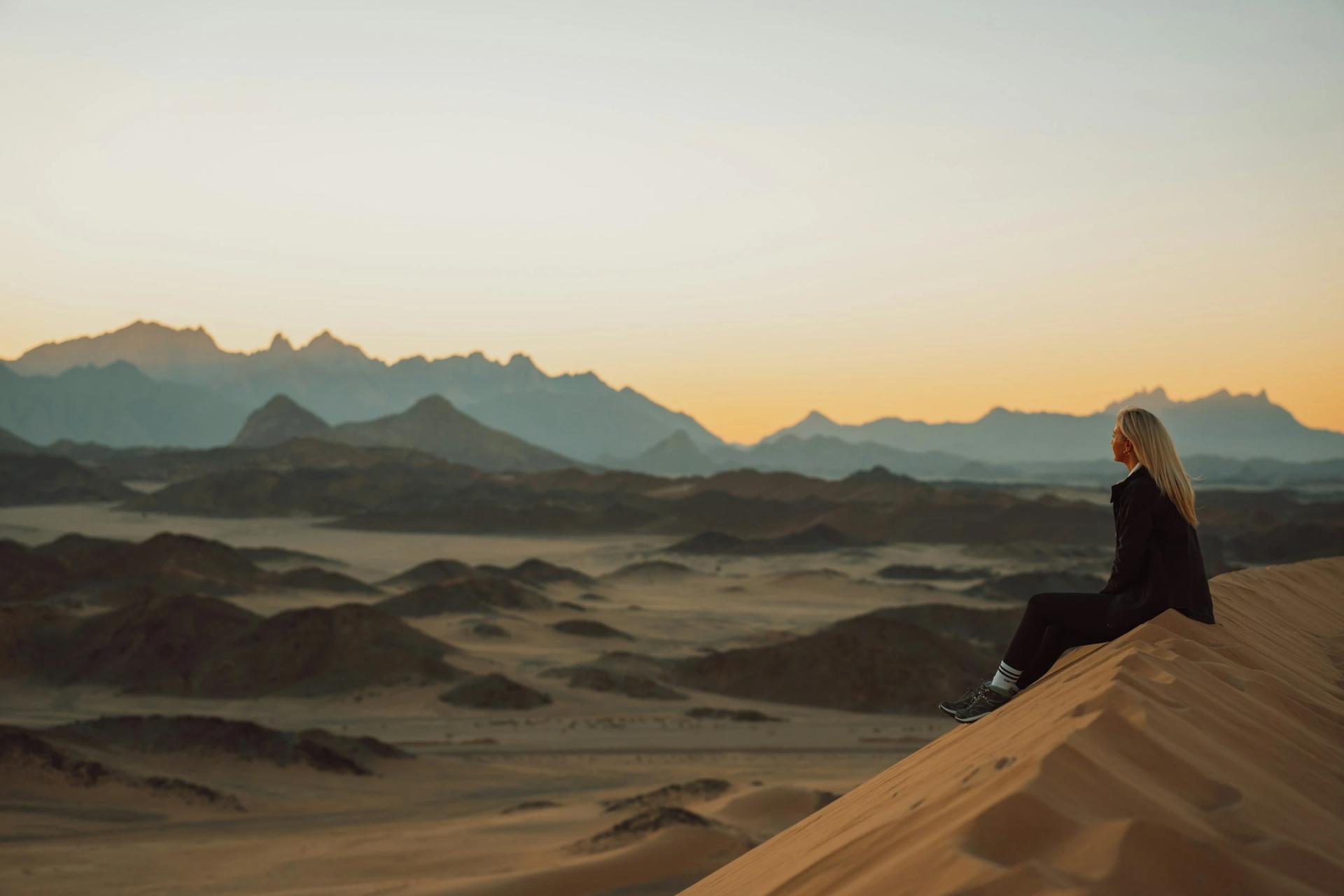 8 حقائق يجب أن تعرفها قبل السفر إلى السعودية