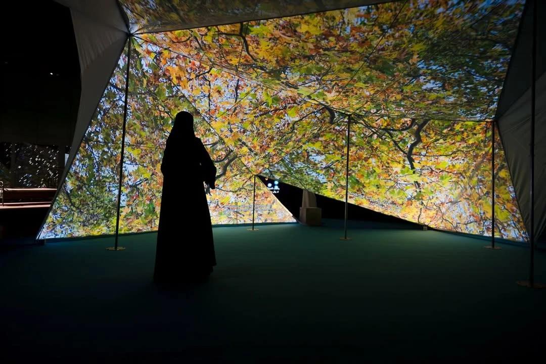 احجز تذكرتك: أفضل أنشطة يمكنك الاستمتاع بها في مايو 2026 في السعودية