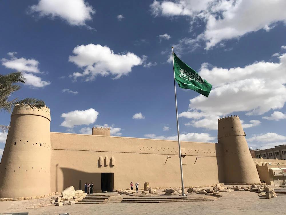 متحف قصر المصمك يدعو زوراه لاكتشاف التاريخ السعودي