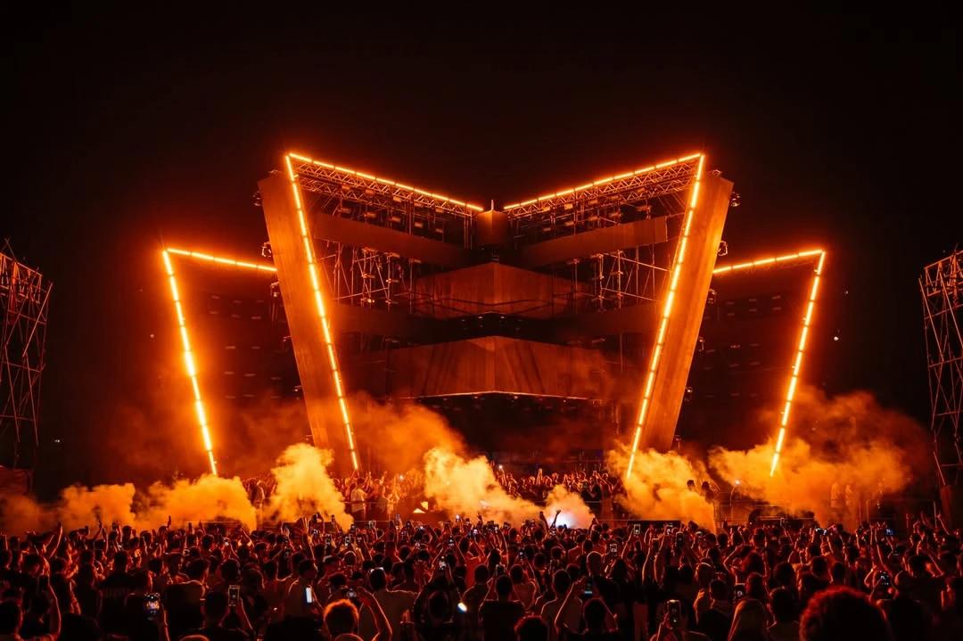 Desert Sound