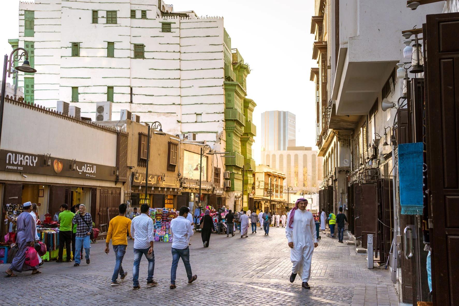 6 نصائح مفيدة لزيارة جدة بميزانية منخفضة