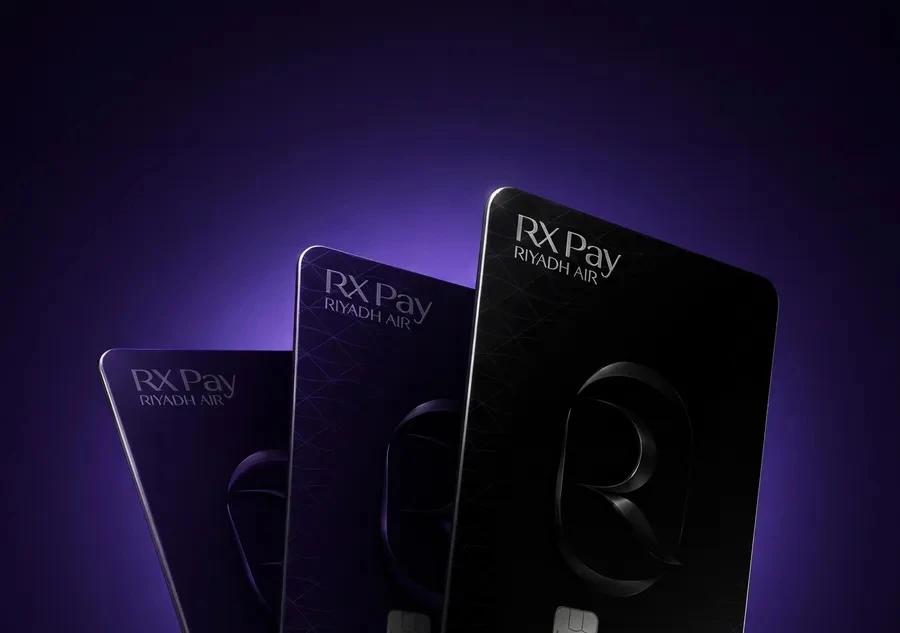 طيران الرياض تطلق RX Pay بالتعاون مع ماستركارد ومصارف سعودية