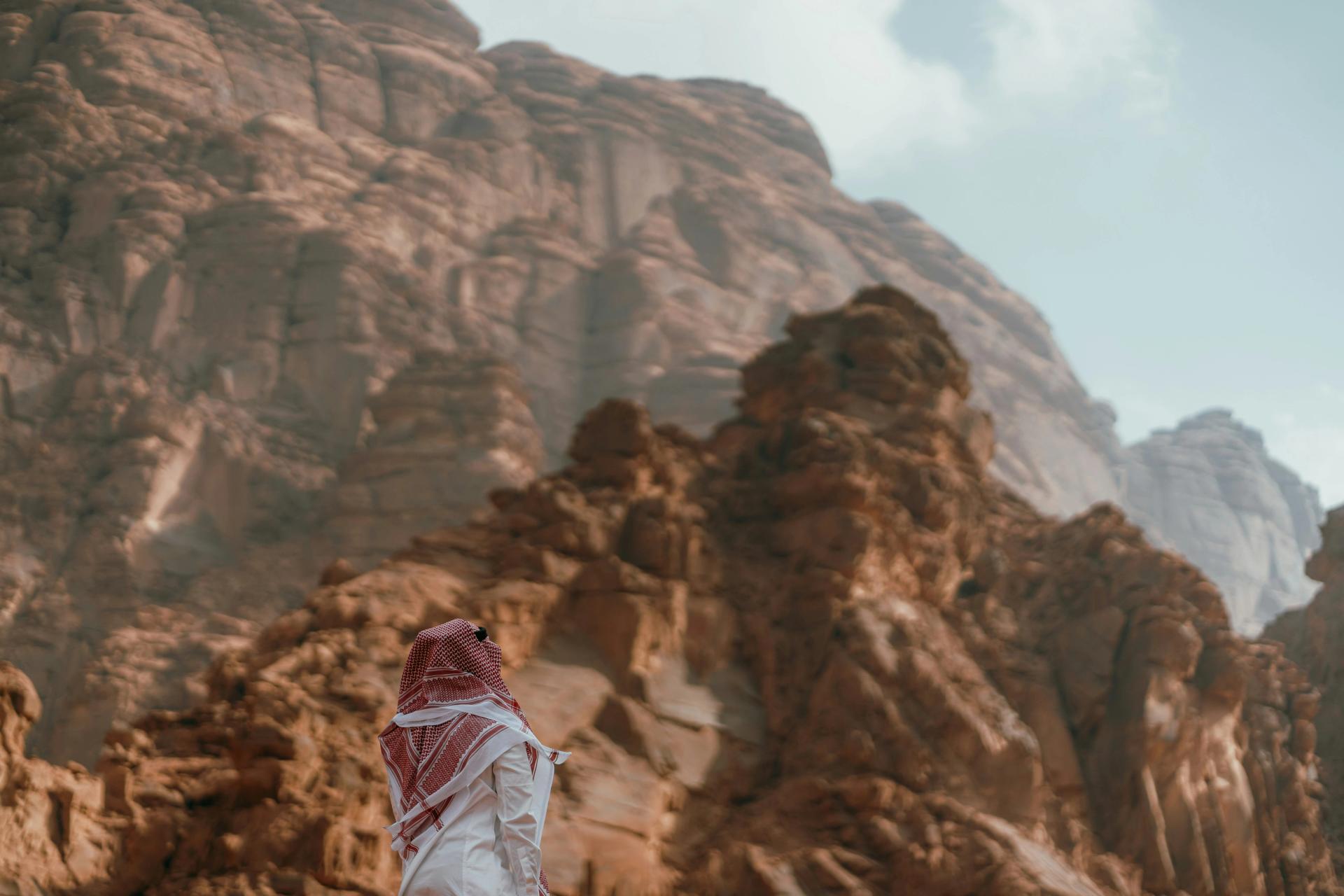 كيف تعزز زيادة بنسبة 16% في قطاع السفر الداخلي نمو السياحة في السعودية؟