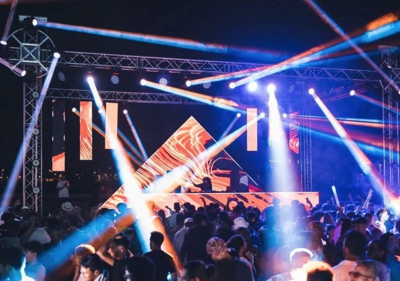 The best things to do this May in Saudi Arabia 