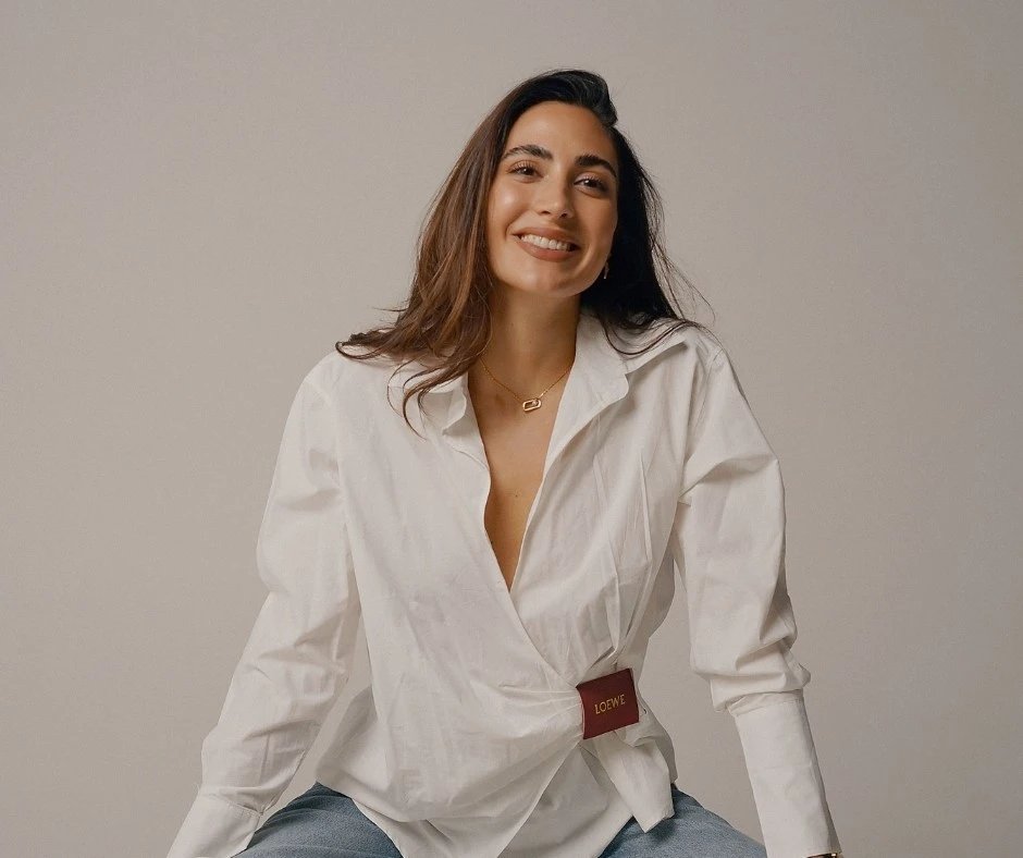I'm a beauty entrepreneur, and here are 10 things I can't travel without 