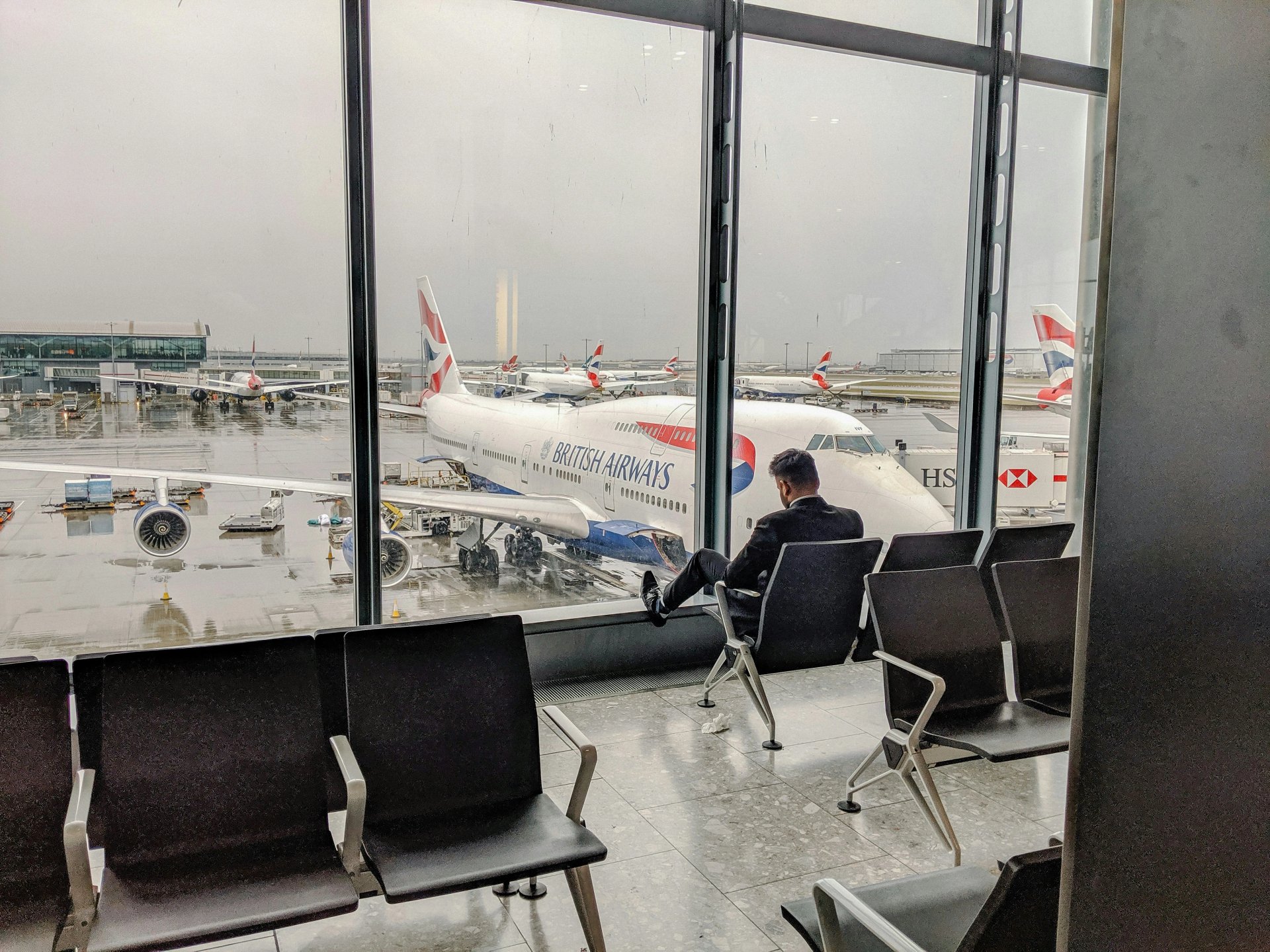 Saudi Arabia simplifies entry requirements for British travellers with new ETA framework 