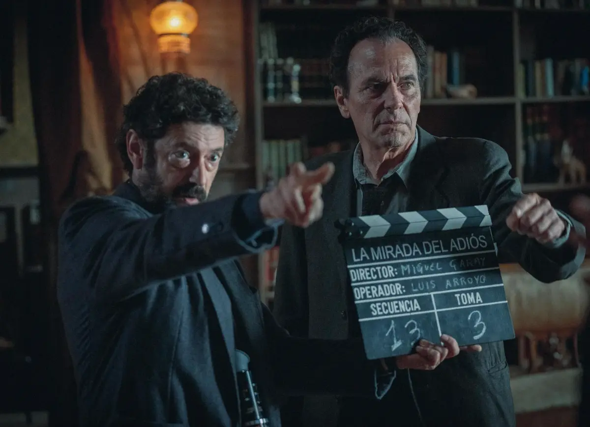 European Film Festival begins today in Riyadh & Jeddah