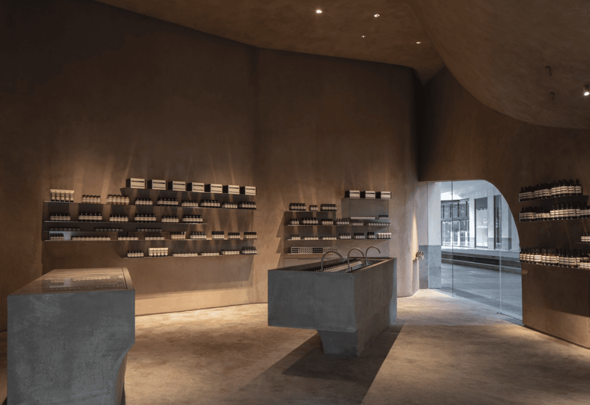Quiet luxury trend continues as Aesop opens under-the-radar in Riyadh
