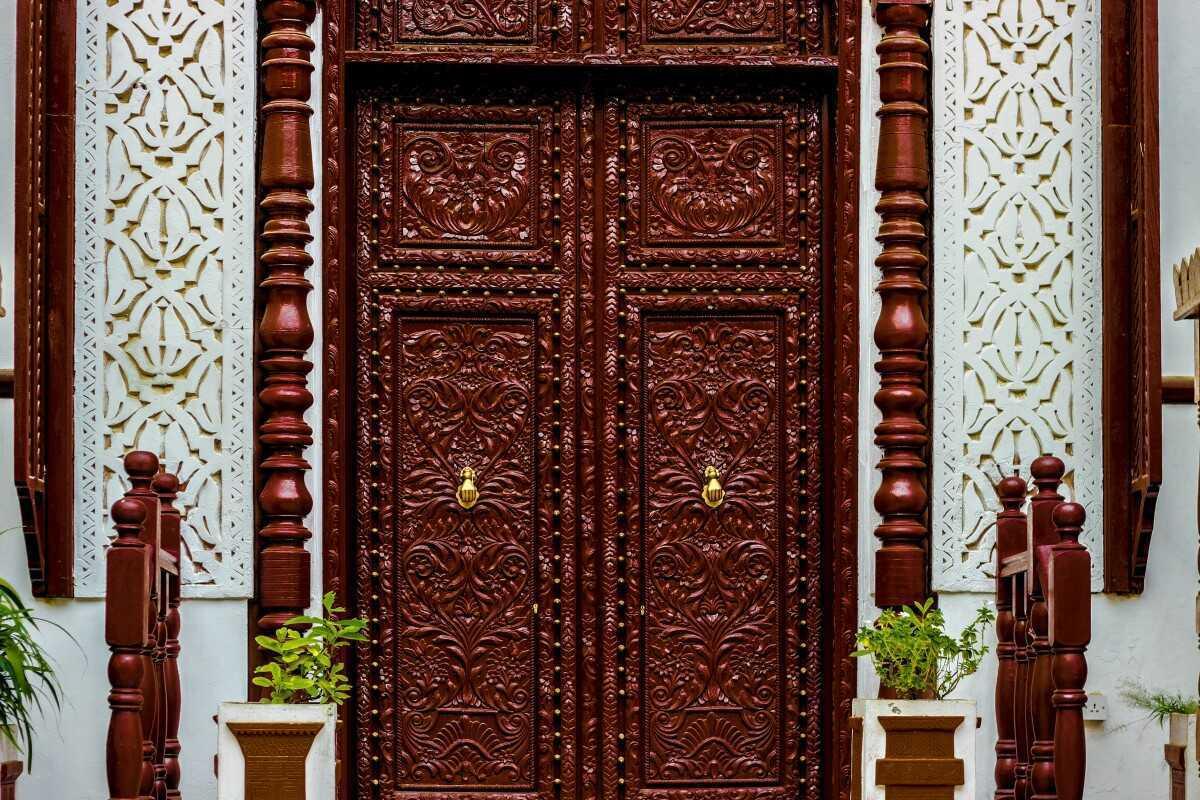 WATCH: Inside the museums of Jeddah Park
