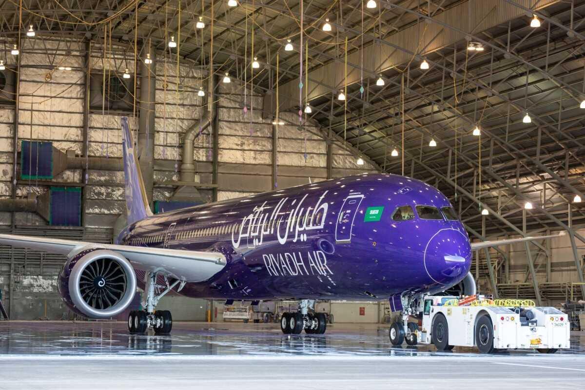 New Horizons: Riyadh Air partners with Saudi Tourism Authority to offer enhanced travel experiences