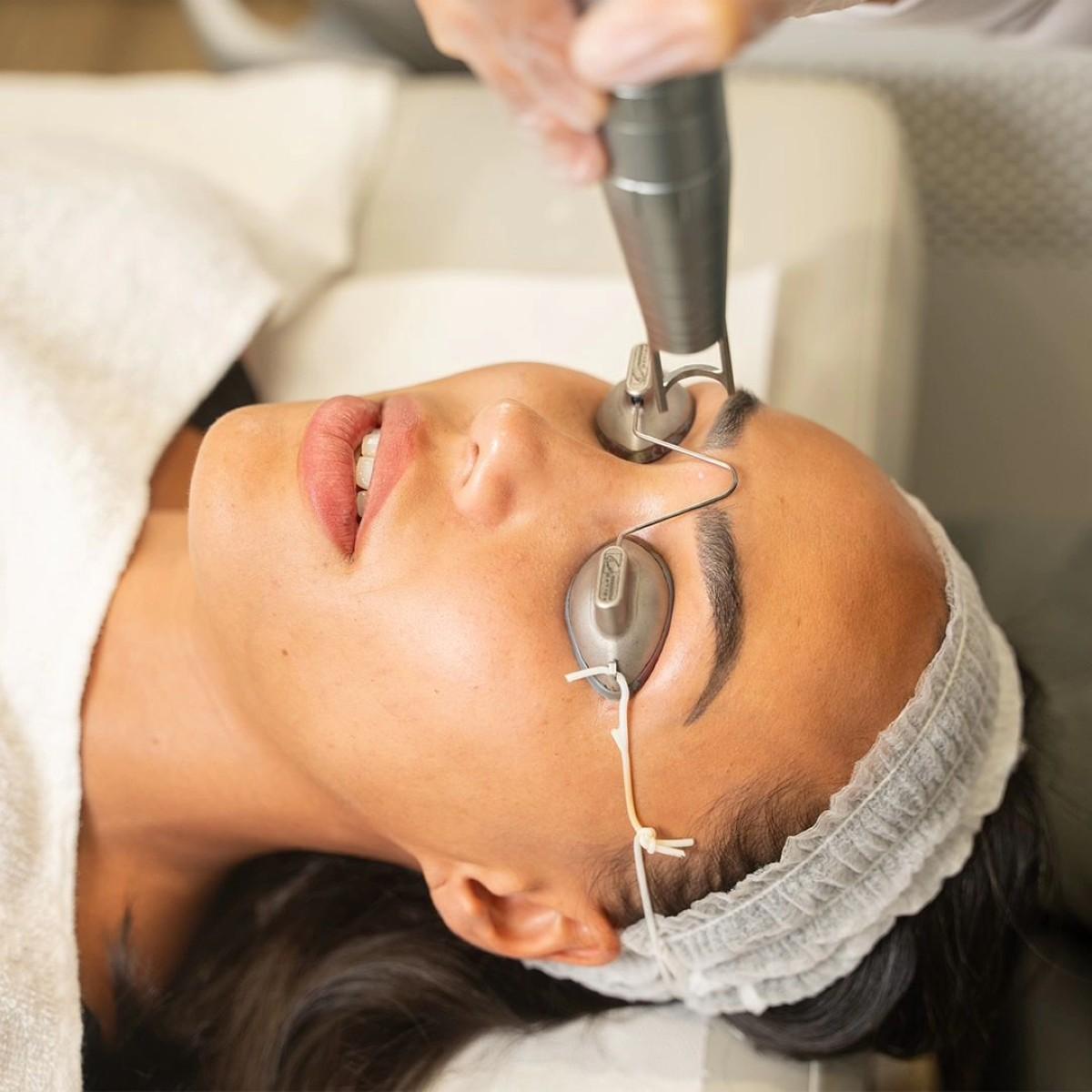 Laser Facials on Your Lunchbreak: Skin Laundry brings quick, affordable laser facials to Riyadh