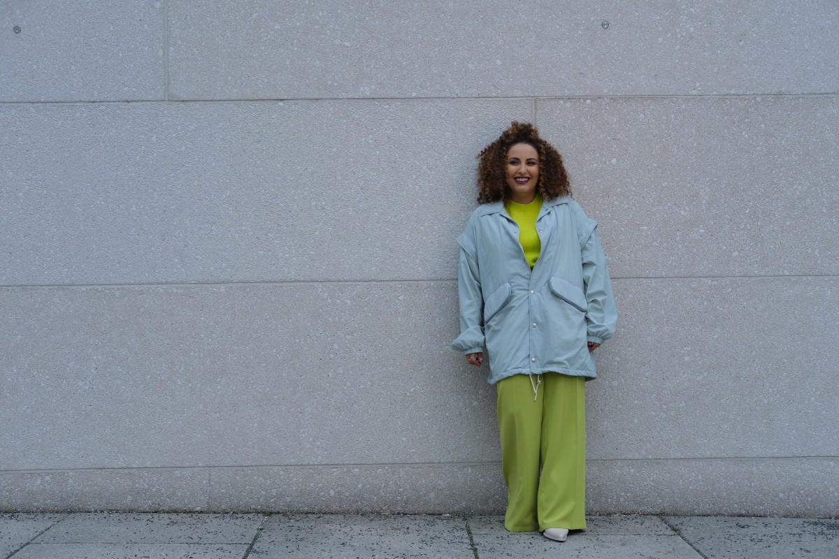 Postcards from Berlin: Saudi cultural consultant Ghada AlMuhanna shows us her favourite spots