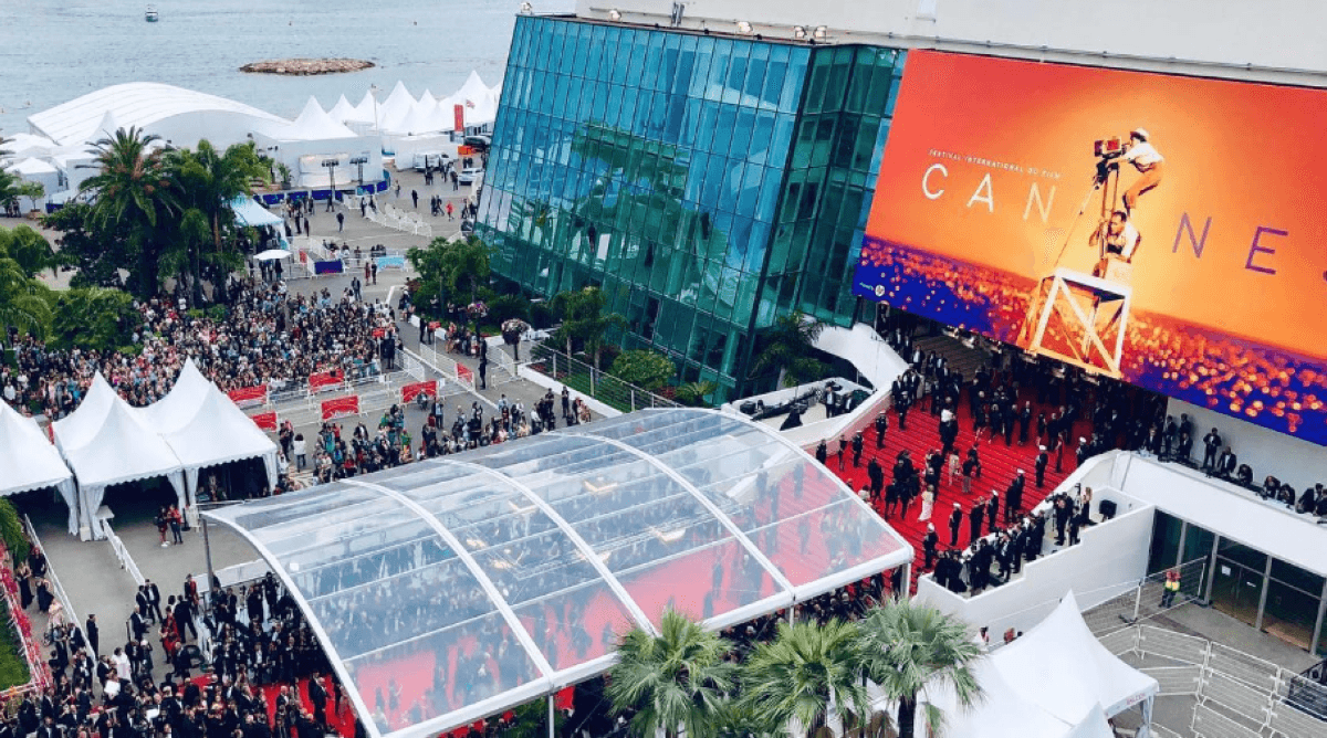 'Norah' will be the first Saudi film to ever be screened at Cannes Film Festival