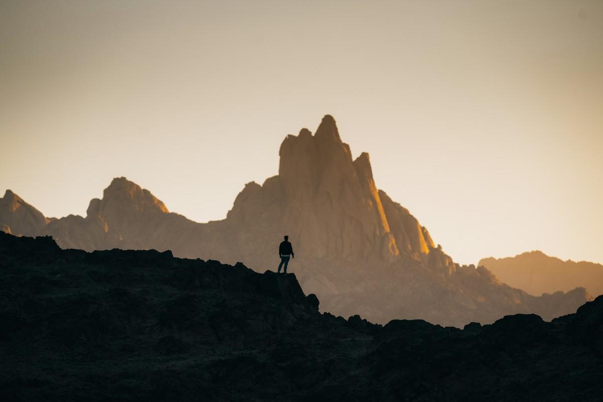 The List: Your ultimate guide to Saudi Arabia's NEOM