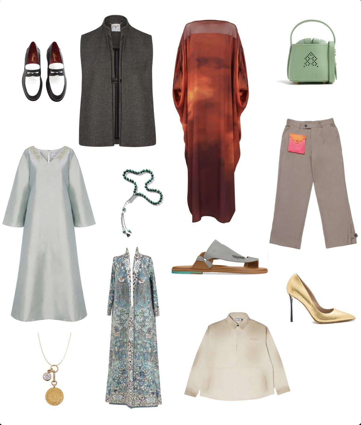 What to Wear Ramadan Edition