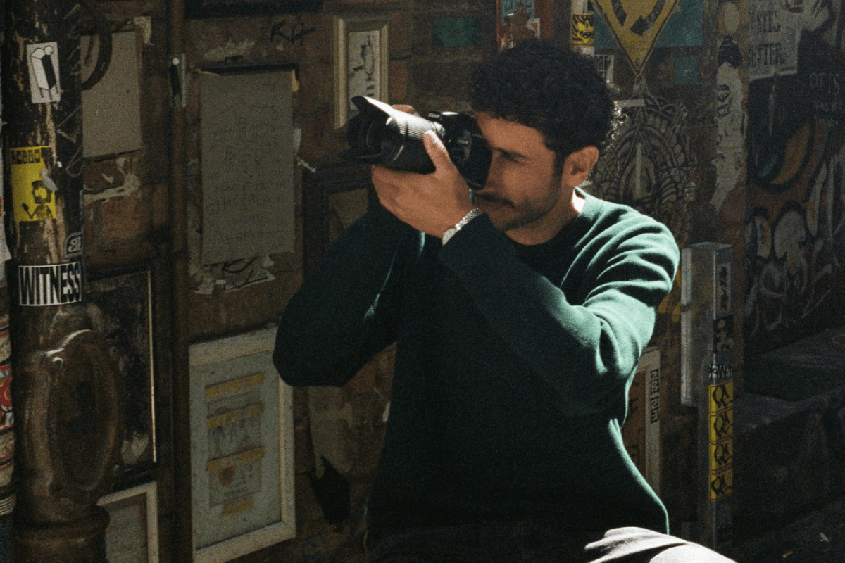 Postcards From Melbourne: Saudi creative Fahad Alghamdi invites us to discover his new home city