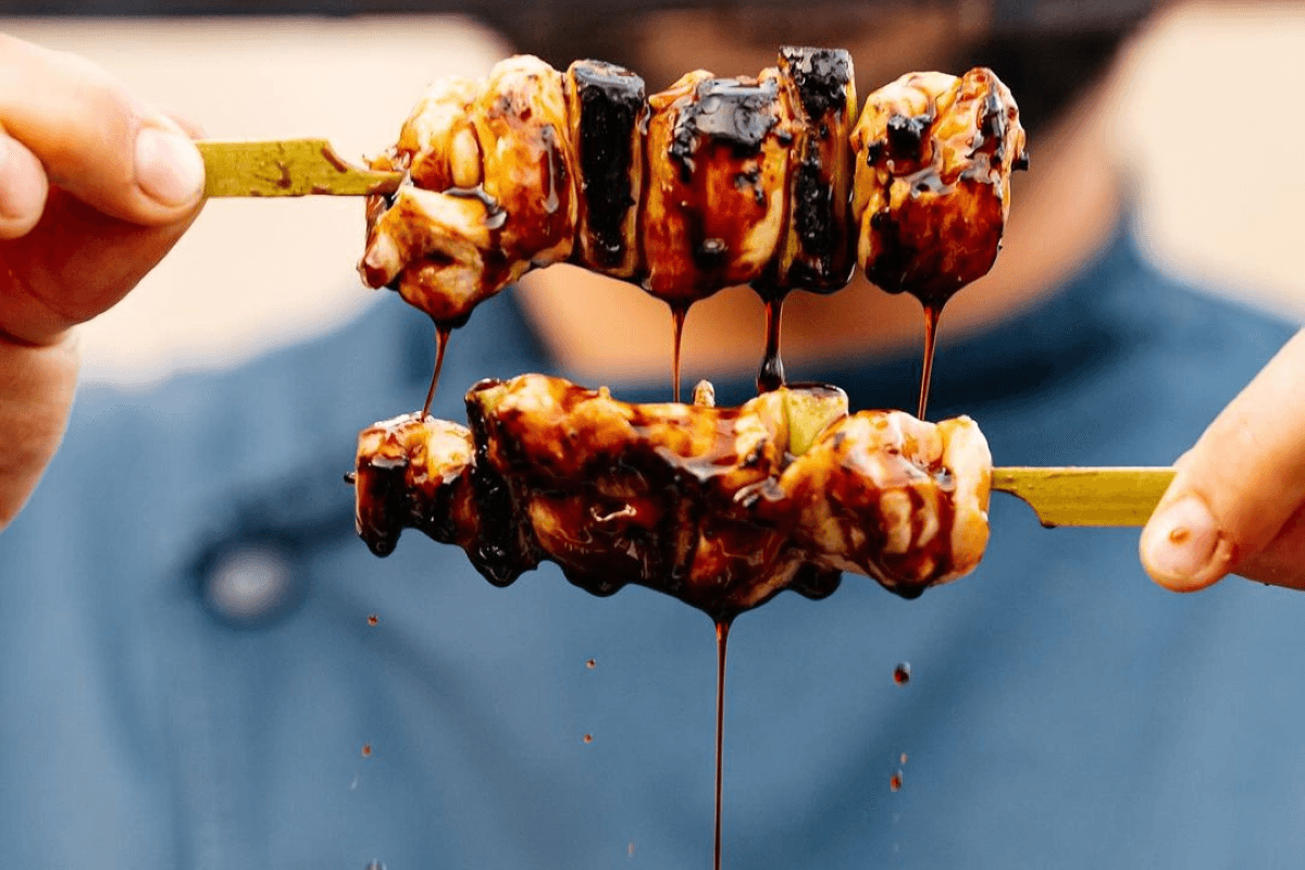 Ramadan in Jeddah: 6 Iftar experiences with international flair