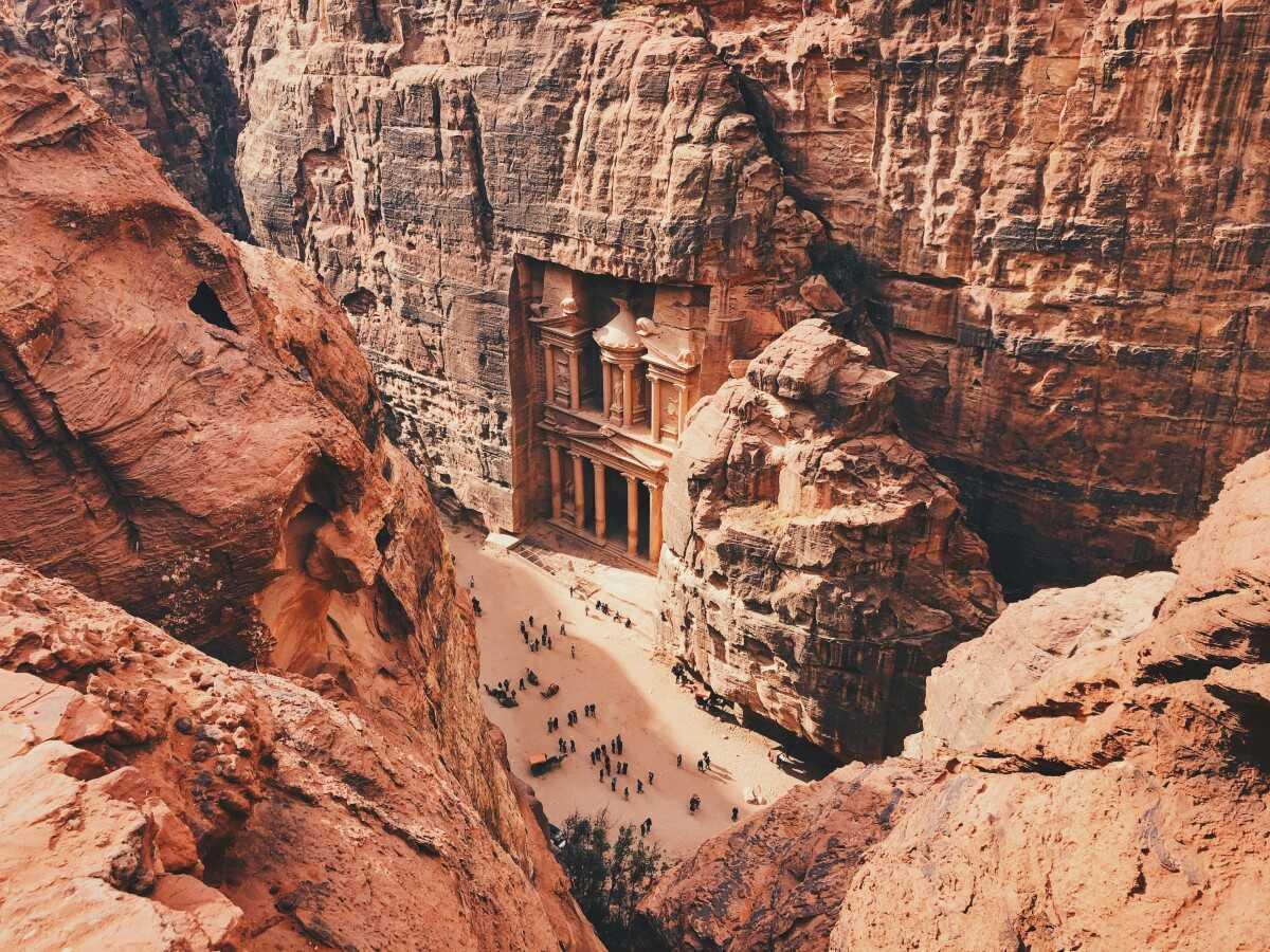 4 unforgettable Eid escapes less than 4 hours from Saudi