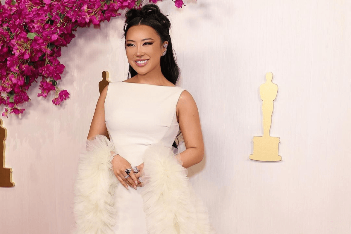 96th Academy Awards: A Saudi designer was worn on the Oscars red carpet