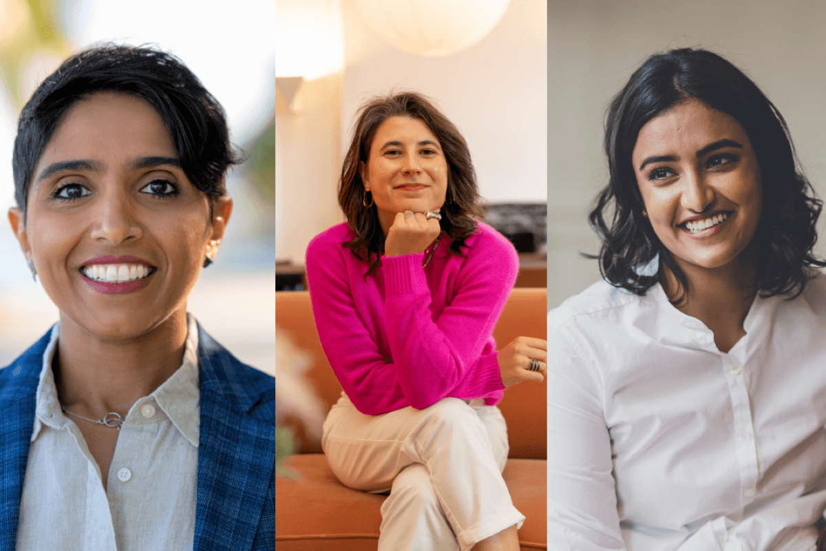 Space, Mt. Everest and the deep ocean: 6 inspiring Saudi women conquering the world (and beyond)