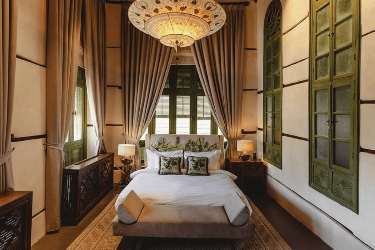 Experience Timelessness in a Time Capsule: 3 luxury hotels open in the historical heart of Jeddah
