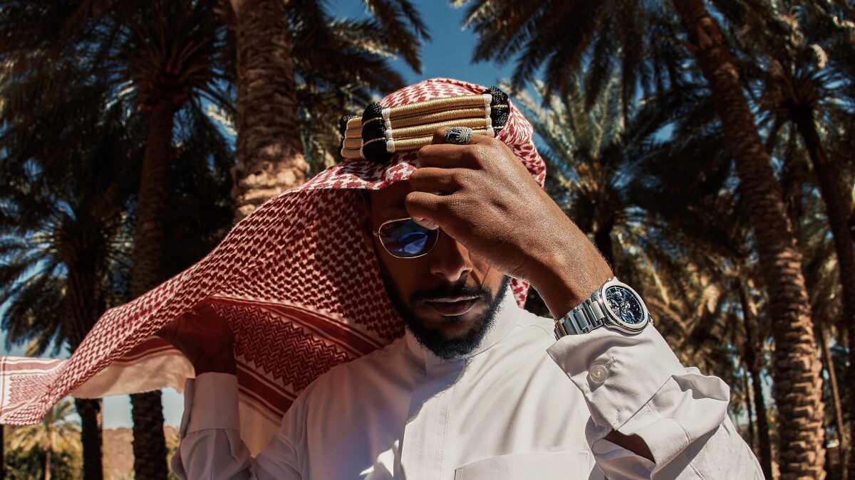 Abdulaziz Albalawi: A local's guide to AlUla