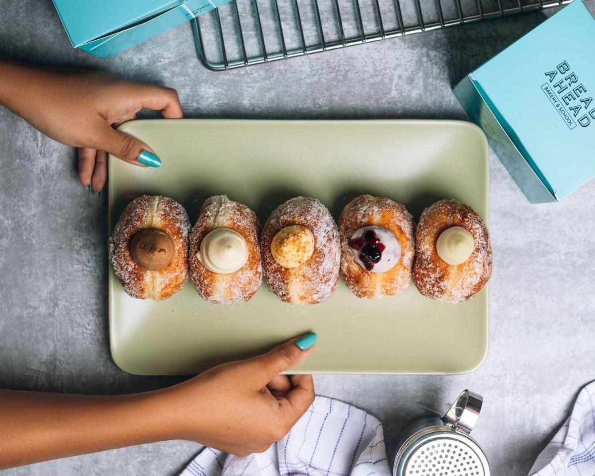 New Bread Ahead Riyadh will debut artisanal baking brilliance
