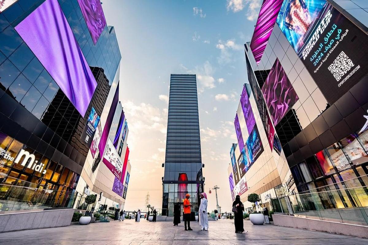 This is your first look at the revamped Boulevard City