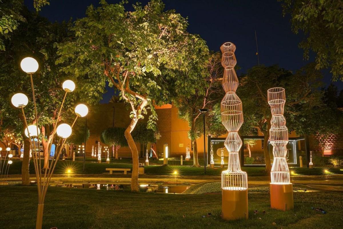 These are the new Riyadh Season zones you need to visit